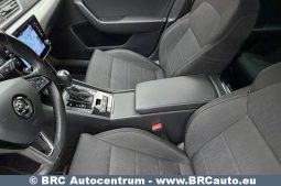 
										Skoda Superb 1.6 TDI Automatas 2019 full									