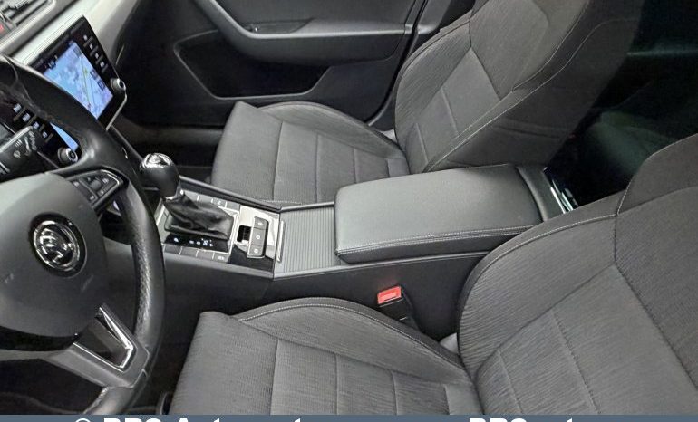 
								Skoda Superb 1.6 TDI Automatas 2019 full									