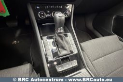 
										Skoda Superb 1.6 TDI Automatas 2019 full									