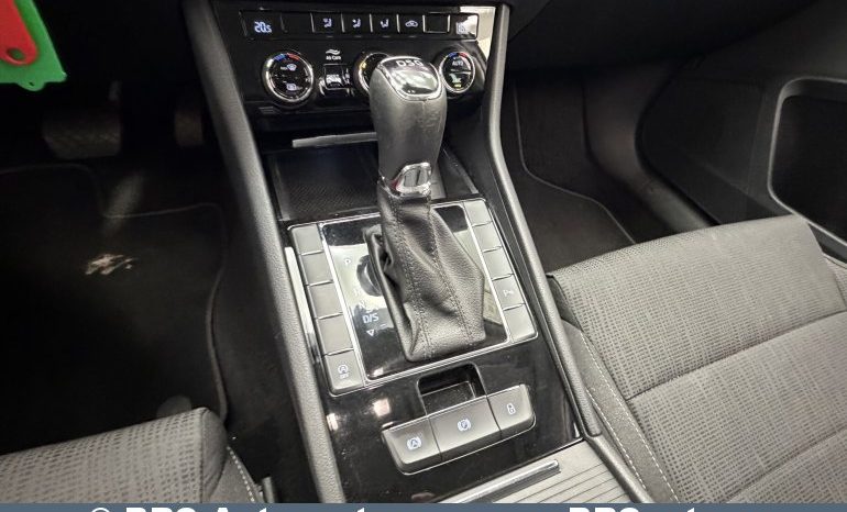 
								Skoda Superb 1.6 TDI Automatas 2019 full									