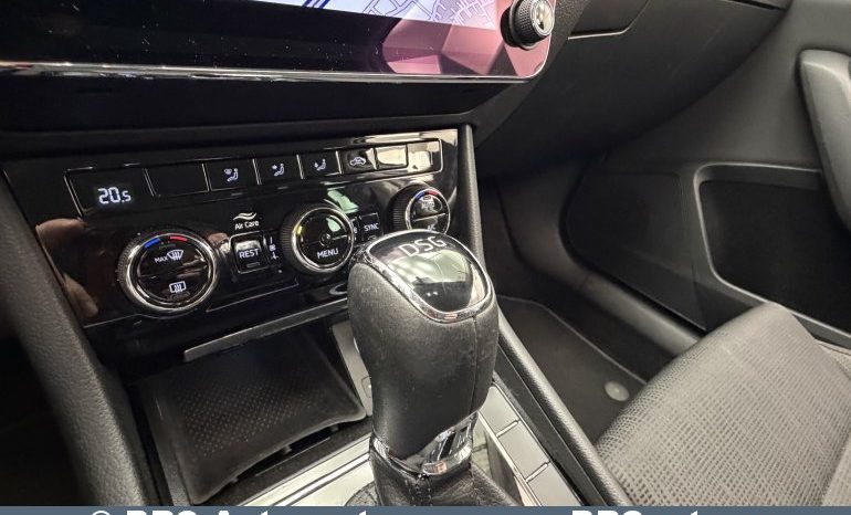 
								Skoda Superb 1.6 TDI Automatas 2019 full									