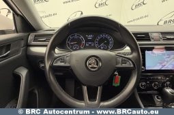 
										Skoda Superb 1.6 TDI Automatas 2019 full									