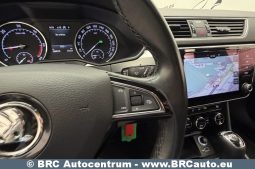 
										Skoda Superb 1.6 TDI Automatas 2019 full									