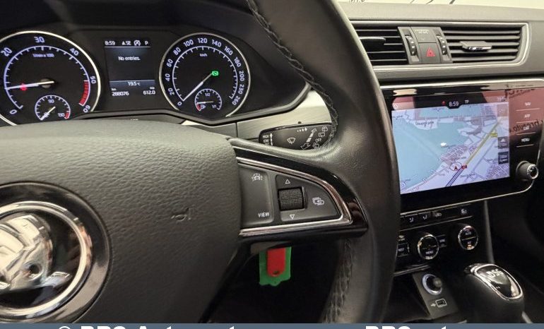 
								Skoda Superb 1.6 TDI Automatas 2019 full									
