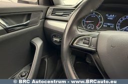 
										Skoda Superb 1.6 TDI Automatas 2019 full									