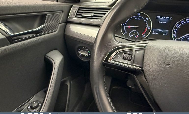 
								Skoda Superb 1.6 TDI Automatas 2019 full									