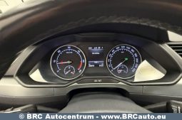 
										Skoda Superb 1.6 TDI Automatas 2019 full									