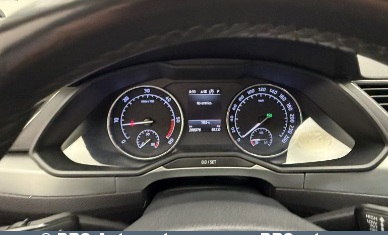 
								Skoda Superb 1.6 TDI Automatas 2019 full									