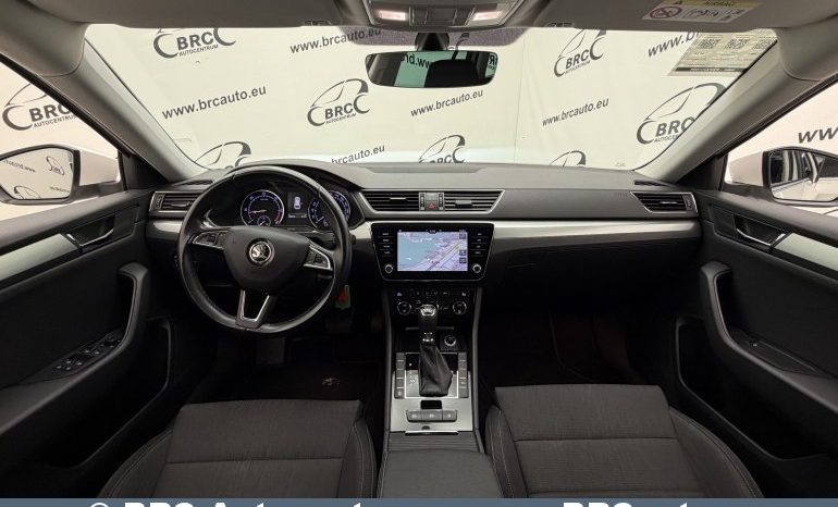 
								Skoda Superb 1.6 TDI Automatas 2019 full									