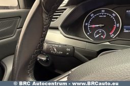 
										Skoda Superb 1.6 TDI Automatas 2019 full									