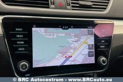 
										Skoda Superb 1.6 TDI Automatas 2019 full									