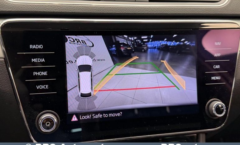
								Skoda Superb 1.6 TDI Automatas 2019 full									