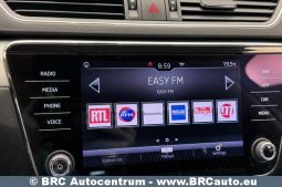 
										Skoda Superb 1.6 TDI Automatas 2019 full									