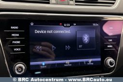 
										Skoda Superb 1.6 TDI Automatas 2019 full									