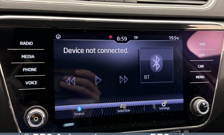 
								Skoda Superb 1.6 TDI Automatas 2019 full									