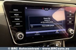 
										Skoda Superb 1.6 TDI Automatas 2019 full									
