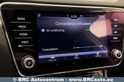 
										Skoda Superb 1.6 TDI Automatas 2019 full									