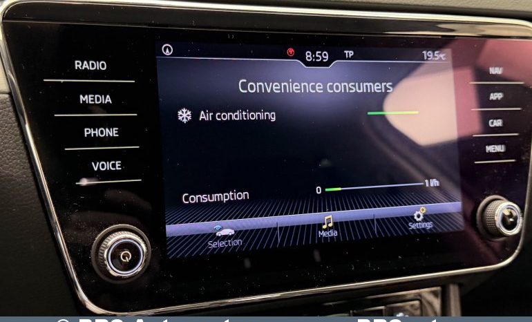 
								Skoda Superb 1.6 TDI Automatas 2019 full									