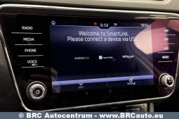 
										Skoda Superb 1.6 TDI Automatas 2019 full									