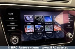 
										Skoda Superb 1.6 TDI Automatas 2019 full									