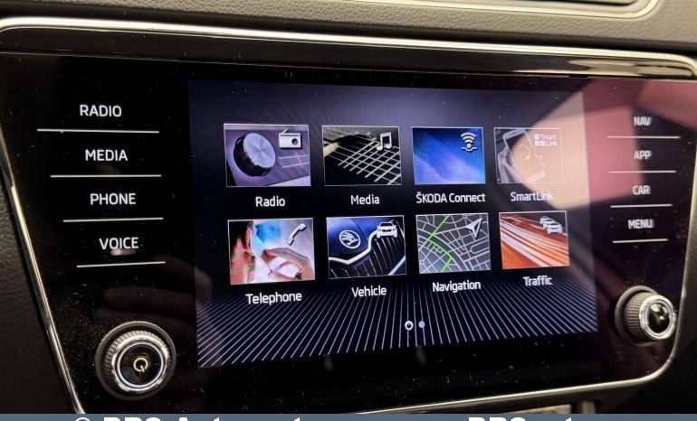 
								Skoda Superb 1.6 TDI Automatas 2019 full									