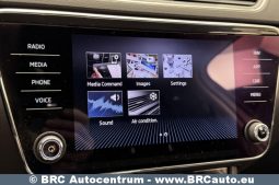 
										Skoda Superb 1.6 TDI Automatas 2019 full									