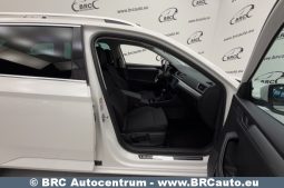 
										Skoda Superb 1.6 TDI Automatas 2019 full									