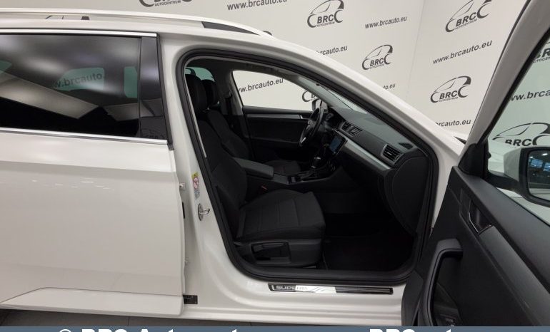
								Skoda Superb 1.6 TDI Automatas 2019 full									