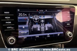 
										Skoda Superb 1.6 TDI Automatas 2019 full									