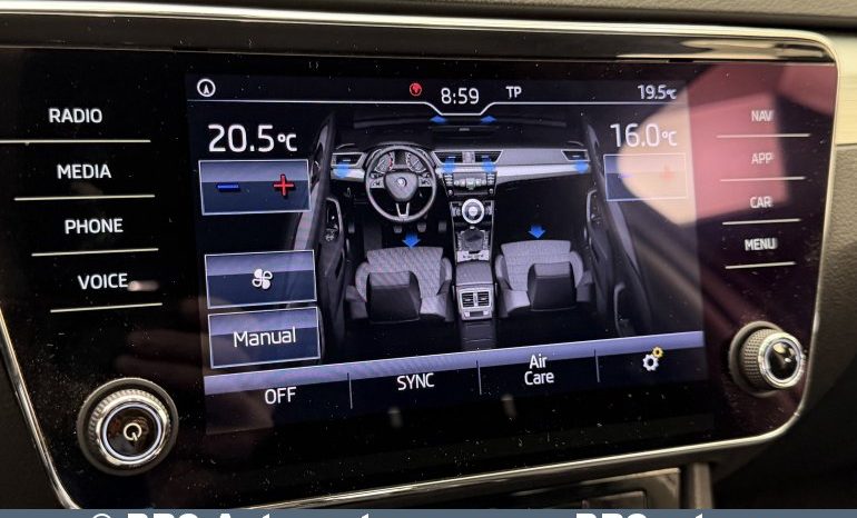 
								Skoda Superb 1.6 TDI Automatas 2019 full									