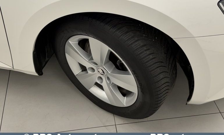 
								Skoda Superb 1.6 TDI Automatas 2019 full									