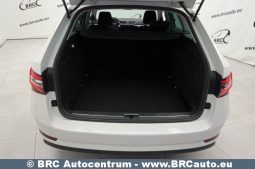 
										Skoda Superb 1.6 TDI Automatas 2019 full									