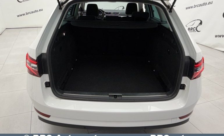 
								Skoda Superb 1.6 TDI Automatas 2019 full									