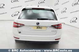 
										Skoda Superb 1.6 TDI Automatas 2019 full									