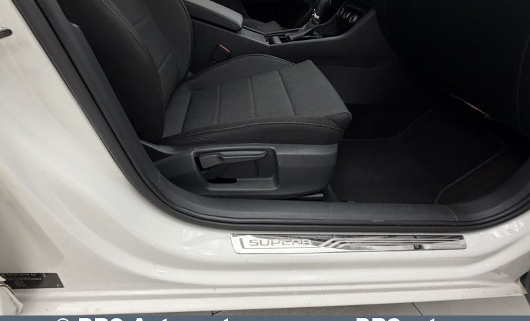 
								Skoda Superb 1.6 TDI Automatas 2019 full									