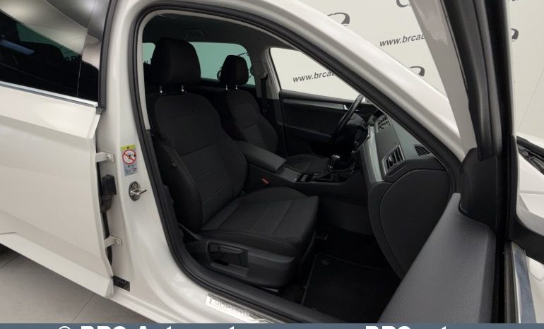 
								Skoda Superb 1.6 TDI Automatas 2019 full									