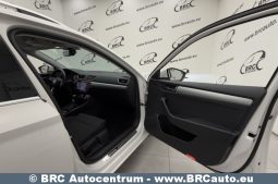 
										Skoda Superb 1.6 TDI Automatas 2019 full									