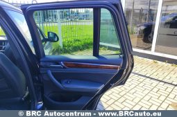 
										BMW X3 20d xDrive 2015 full									