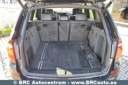 
										BMW X3 20d xDrive 2015 full									