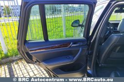 
										BMW X3 20d xDrive 2015 full									