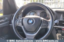 
										BMW X3 20d xDrive 2015 full									