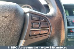 
										BMW X3 20d xDrive 2015 full									