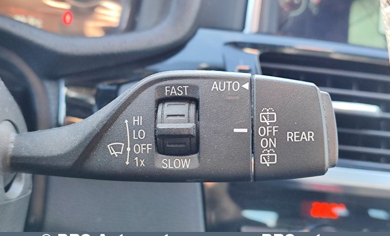 
								BMW X3 20d xDrive 2015 full									