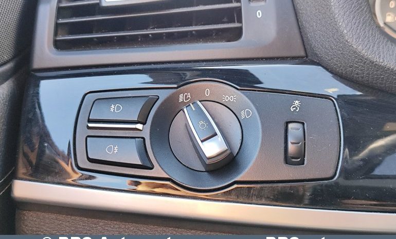 
								BMW X3 20d xDrive 2015 full									
