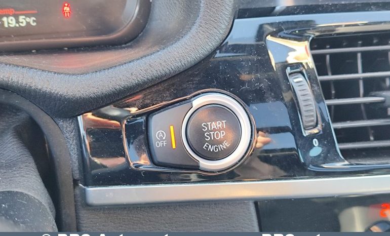 
								BMW X3 20d xDrive 2015 full									