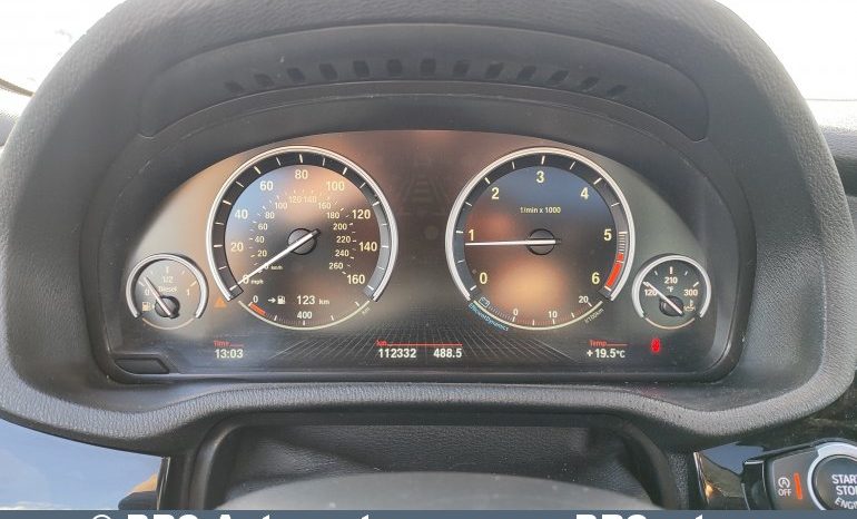 
								BMW X3 20d xDrive 2015 full									