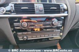 
										BMW X3 20d xDrive 2015 full									