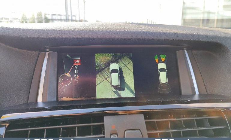 
								BMW X3 20d xDrive 2015 full									