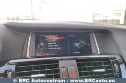 
										BMW X3 20d xDrive 2015 full									
