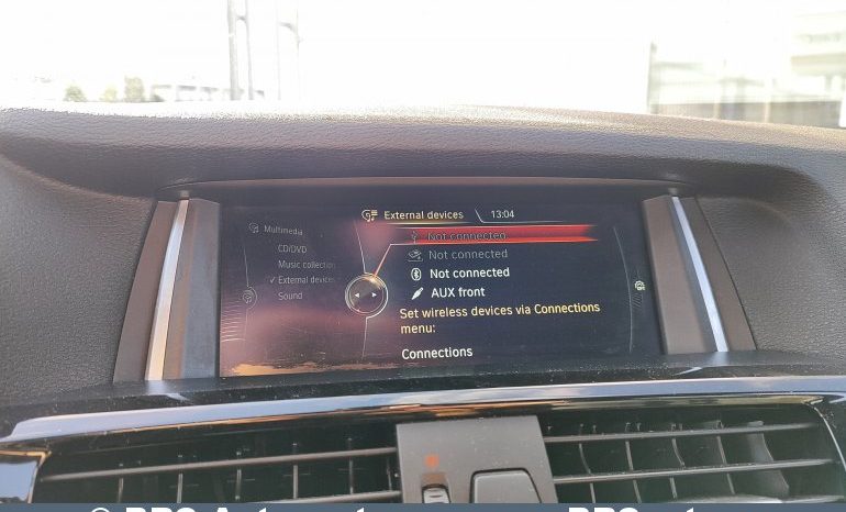 
								BMW X3 20d xDrive 2015 full									